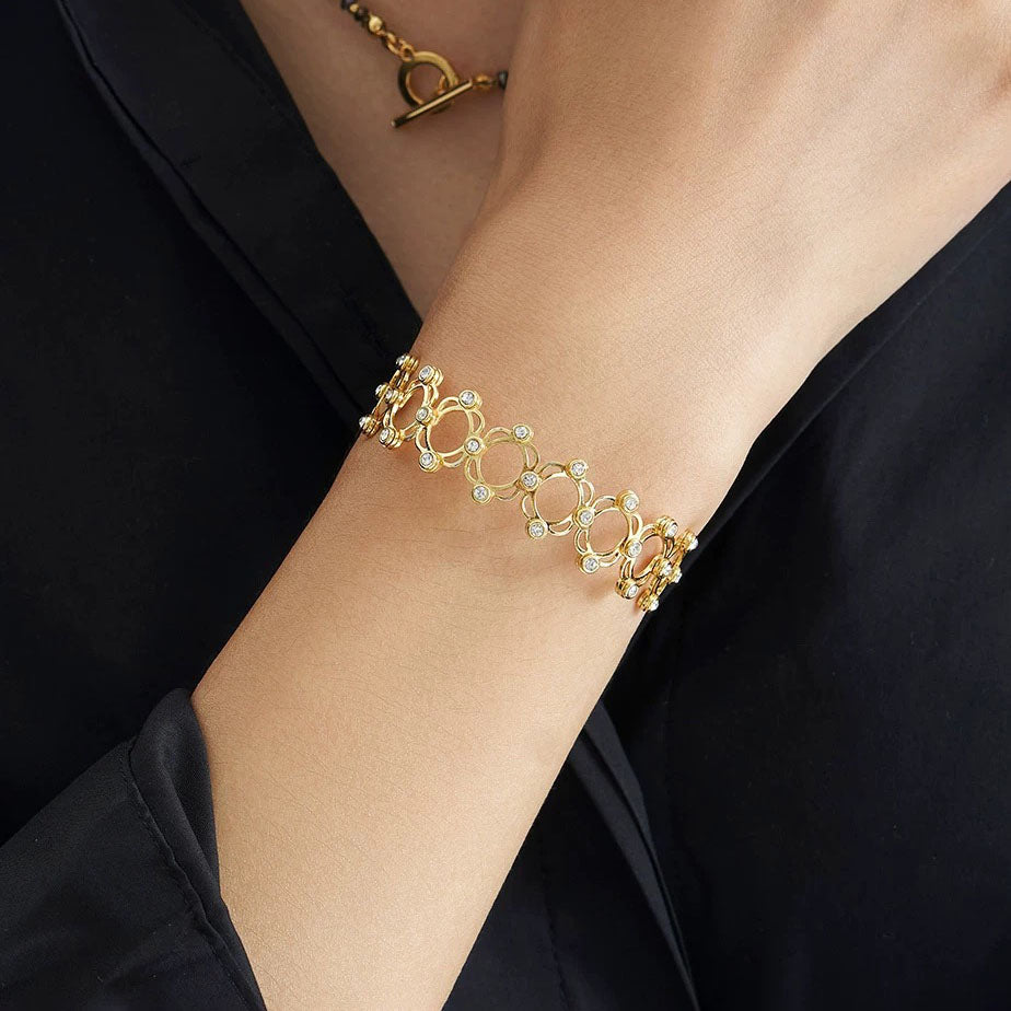 Wilhelmina Bracelet