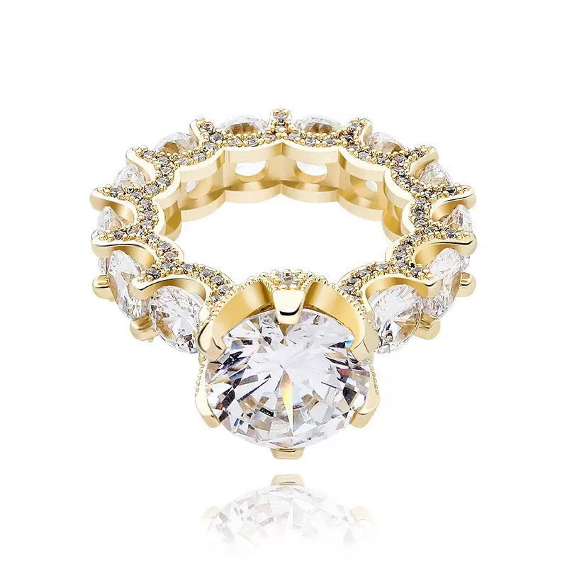 Damaris Ring